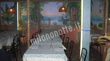 Ristorante Coccorito Milano